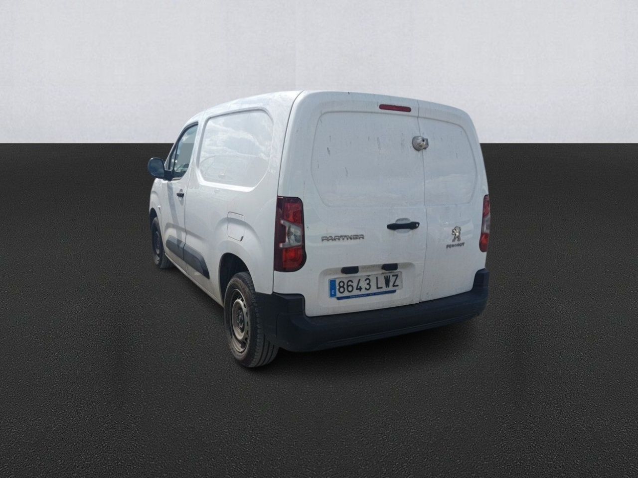 Peugeot Partner Premium Standard 600kg Bluehdi 73kw - Foto 2