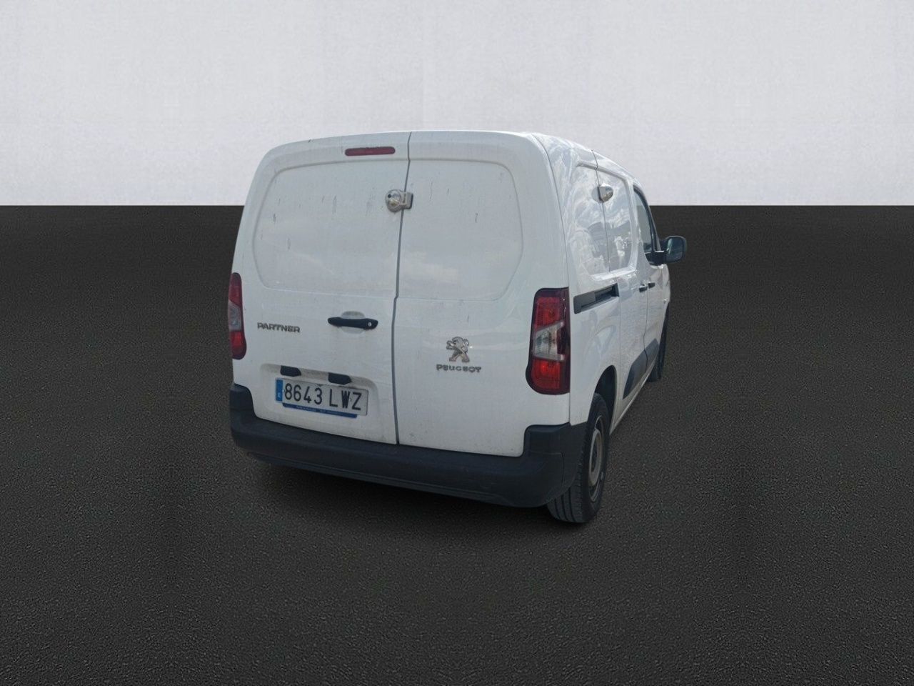 Peugeot Partner Premium Standard 600kg Bluehdi 73kw - Foto 2