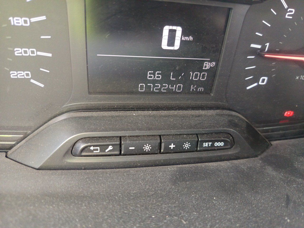 Peugeot Partner Premium Standard 600kg Bluehdi 73kw - Foto 2