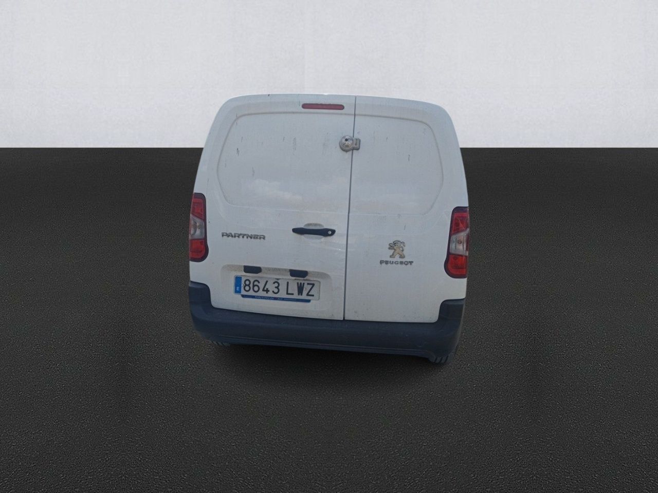 Peugeot Partner Premium Standard 600kg Bluehdi 73kw - Foto 2