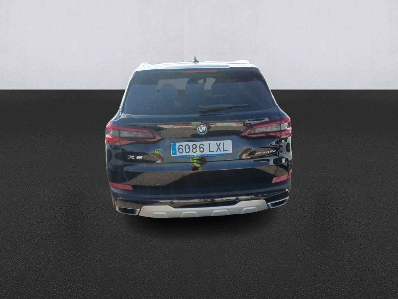 Bmw X5 Xdrive45e - Foto 2