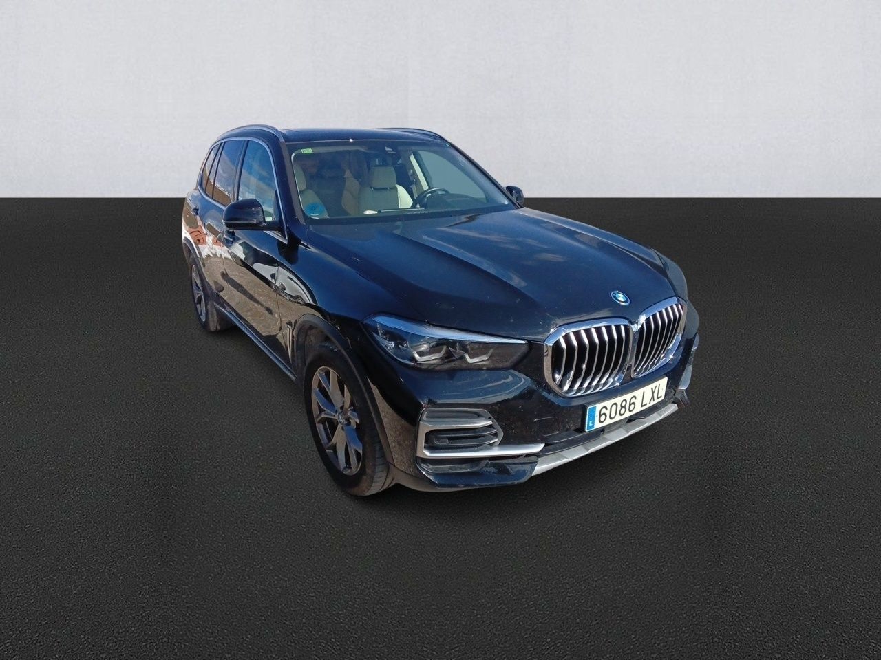 Bmw X5 Xdrive45e - Foto 2