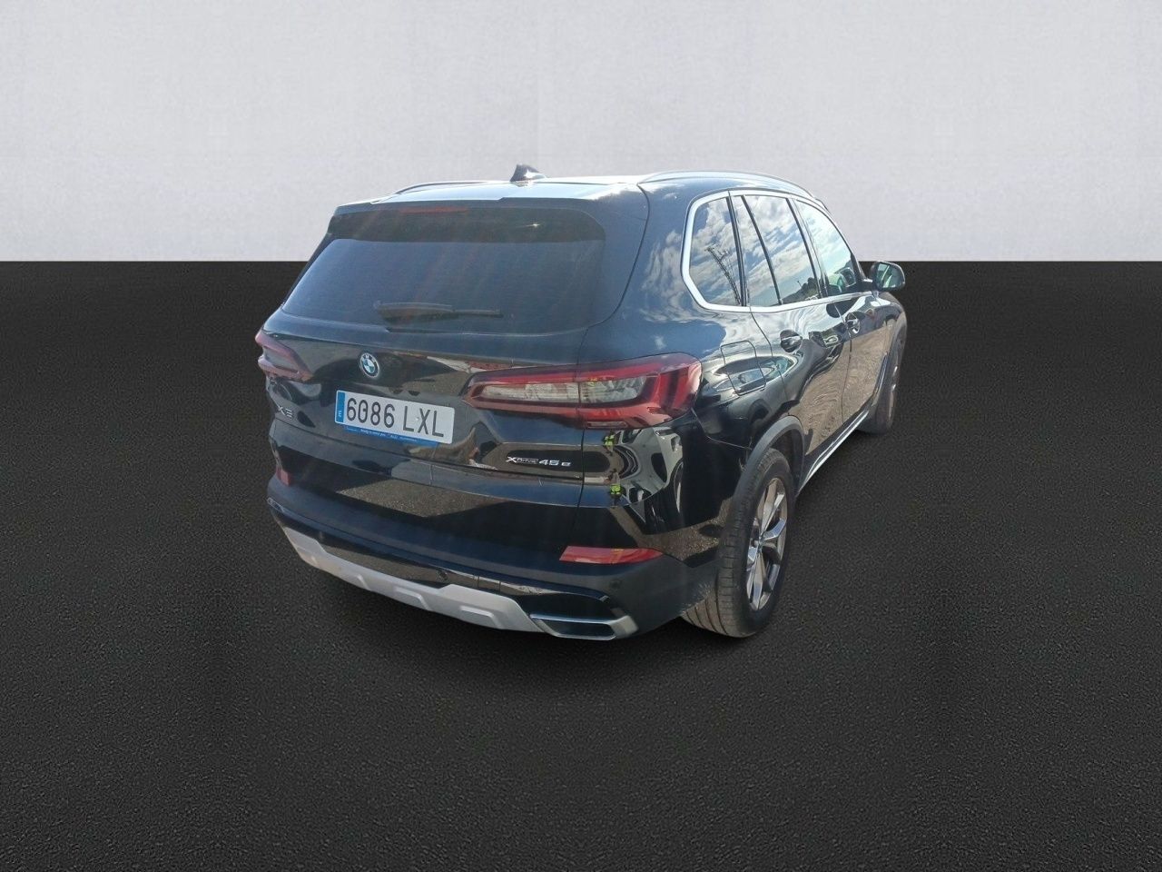 Bmw X5 Xdrive45e - Foto 2