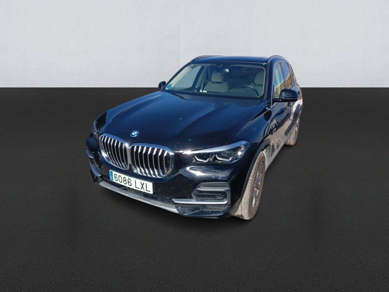 Bmw X5 Xdrive45e - Foto 2