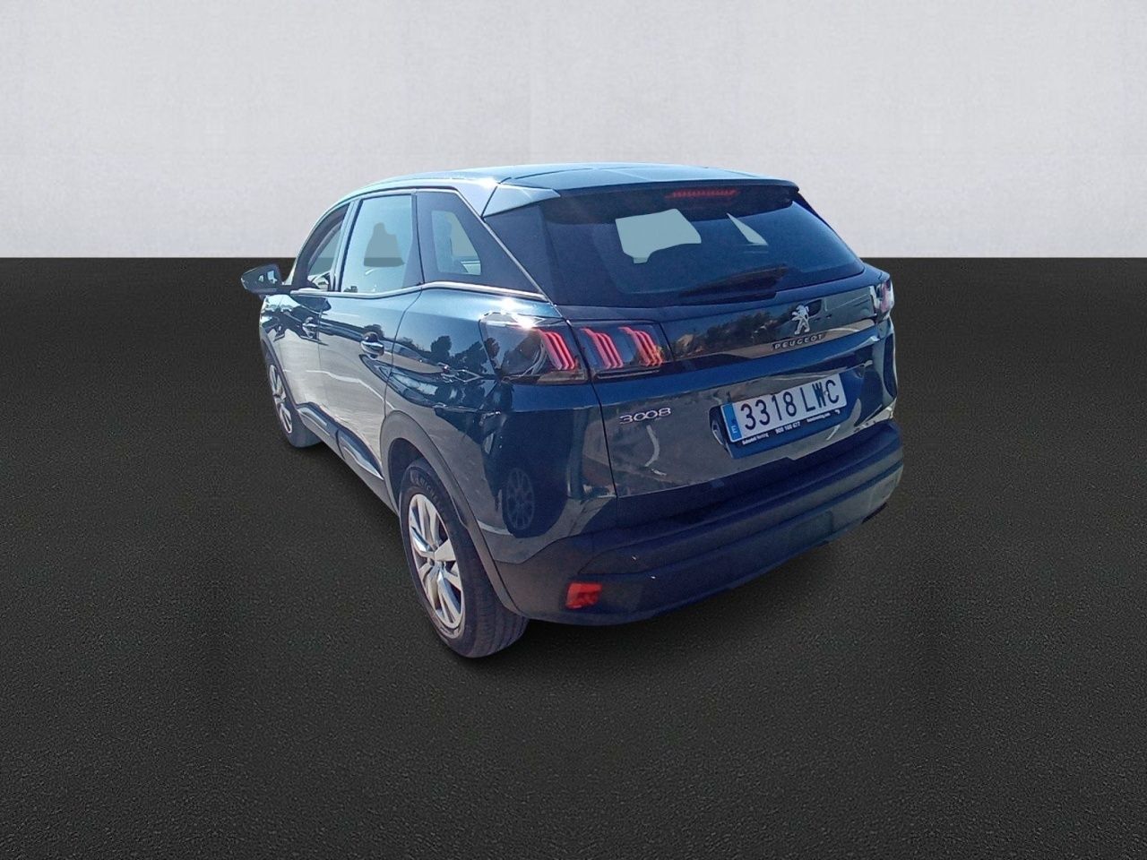 Peugeot 3008 1.5 Bluehdi 96kw (130cv) S&s Active Pack - Foto 2