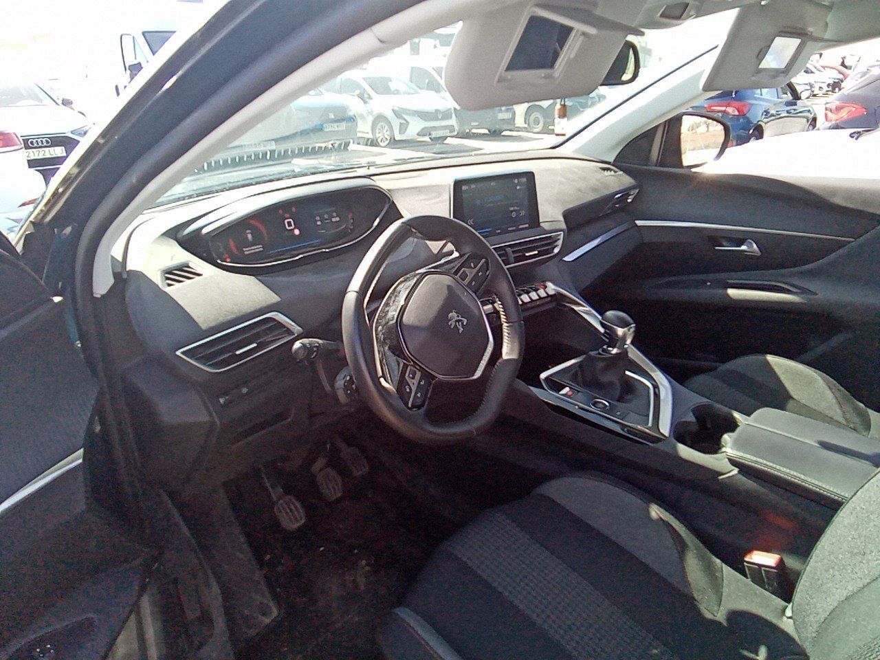 Peugeot 3008 1.5 Bluehdi 96kw (130cv) S&s Active Pack - Foto 2