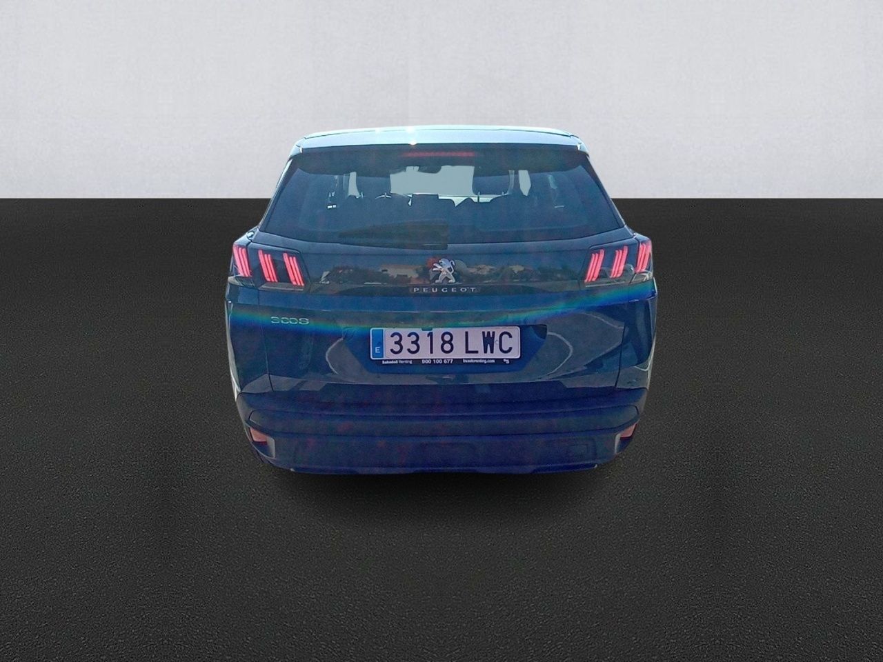 Peugeot 3008 1.5 Bluehdi 96kw (130cv) S&s Active Pack - Foto 2