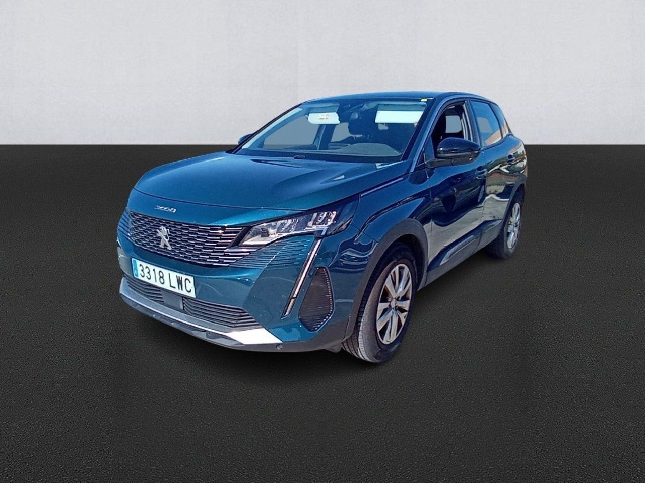 Peugeot 3008 1.5 Bluehdi 96kw (130cv) S&s Active Pack - Foto 2