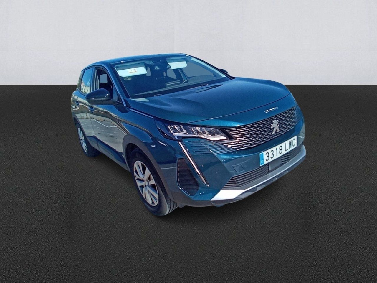 Peugeot 3008 1.5 Bluehdi 96kw (130cv) S&s Active Pack - Foto 2