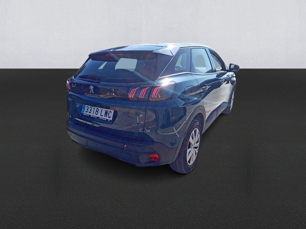 Peugeot 3008 1.5 Bluehdi 96kw (130cv) S&s Active Pack - Foto 2