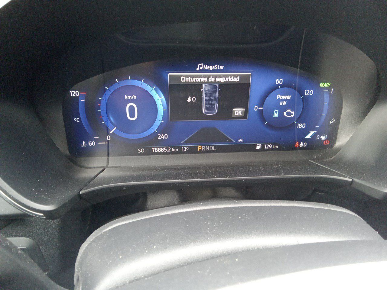 Ford Kuga Titanium 2.5 Duratec Fhev 140kw Auto - Foto 2