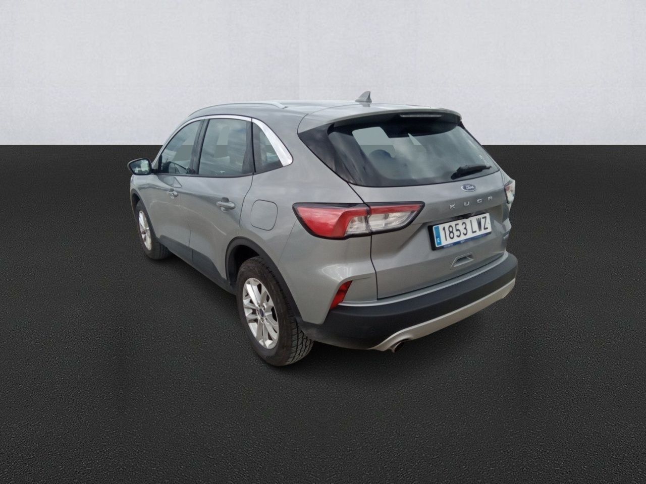Ford Kuga Titanium 2.5 Duratec Fhev 140kw Auto - Foto 2