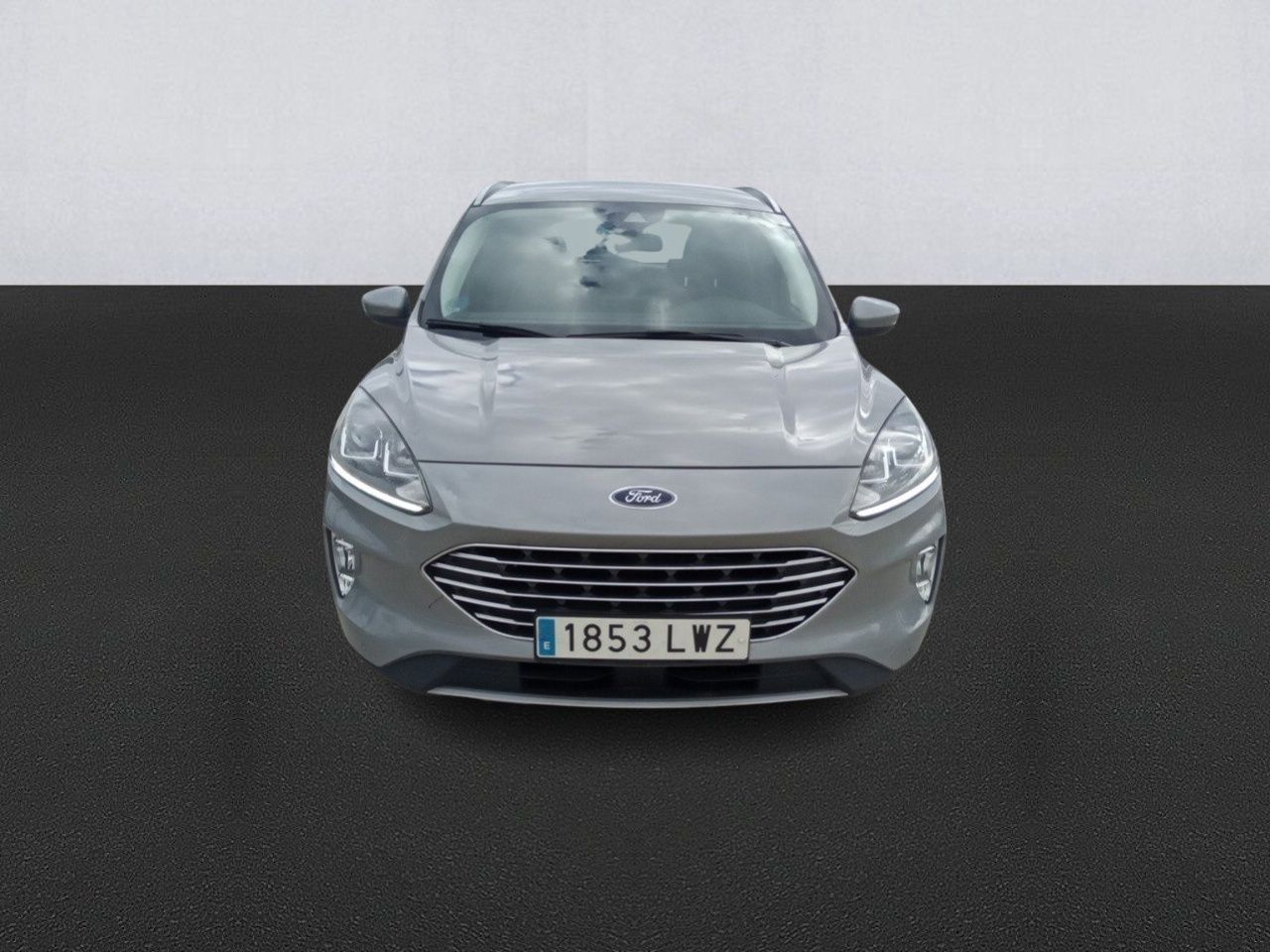 Ford Kuga Titanium 2.5 Duratec Fhev 140kw Auto - Foto 2
