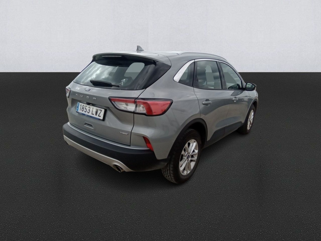 Ford Kuga Titanium 2.5 Duratec Fhev 140kw Auto - Foto 2