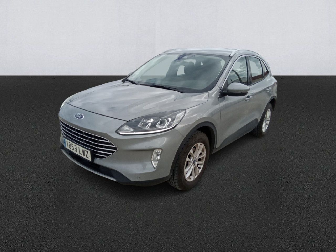 Ford Kuga Titanium 2.5 Duratec Fhev 140kw Auto - Foto 2