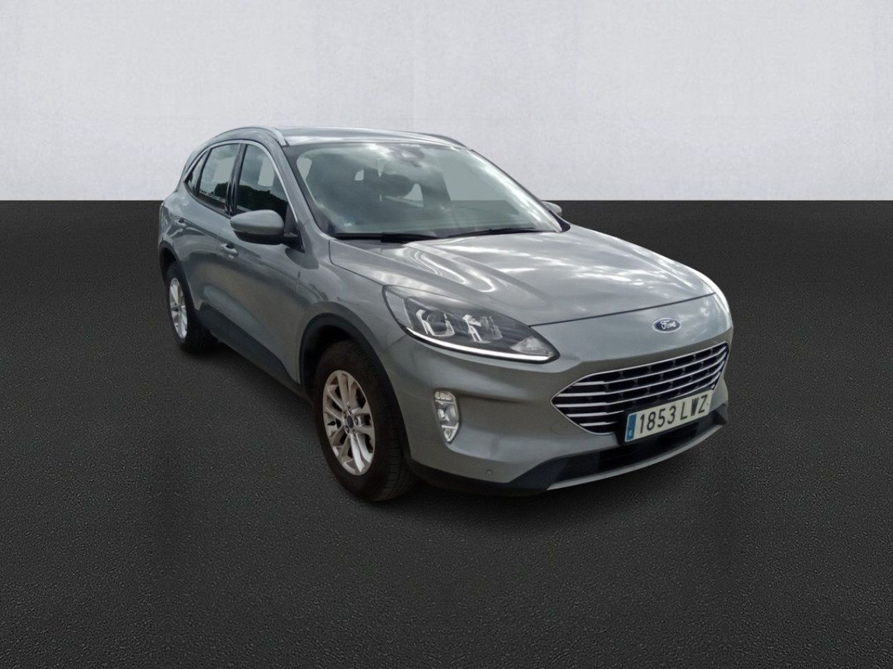 Ford Kuga Titanium 2.5 Duratec Fhev 140kw Auto - Foto 2
