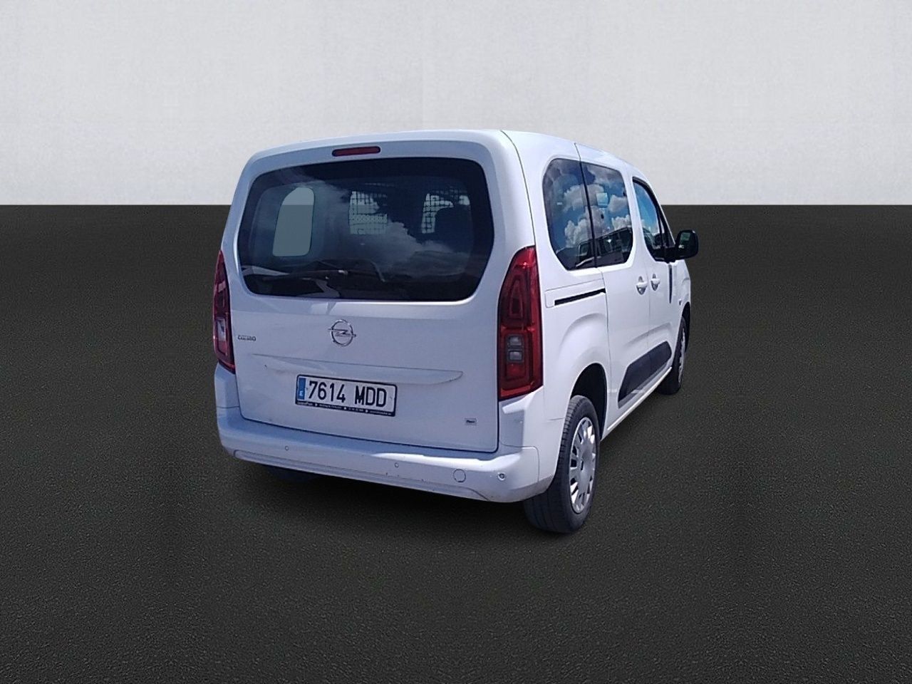 Opel Combo 1.5 Td 75kw Business Edition Plus L1 N1 - Foto 2