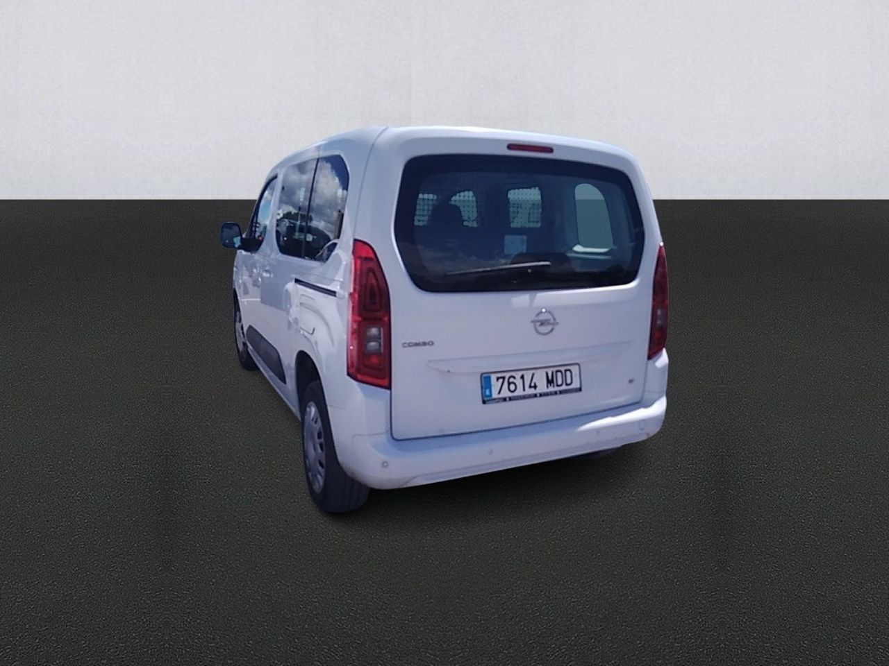 Opel Combo 1.5 Td 75kw Business Edition Plus L1 N1 - Foto 2