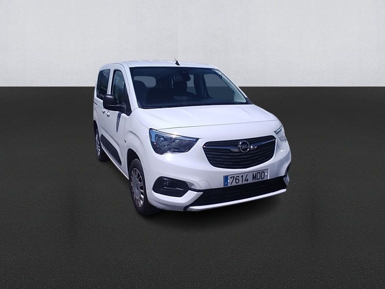 Opel Combo 1.5 Td 75kw Business Edition Plus L1 N1 - Foto 2