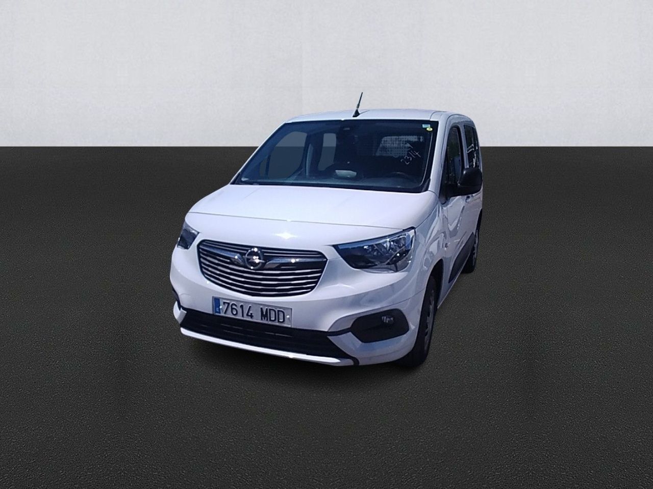 Opel Combo 1.5 Td 75kw Business Edition Plus L1 N1 - Foto 2