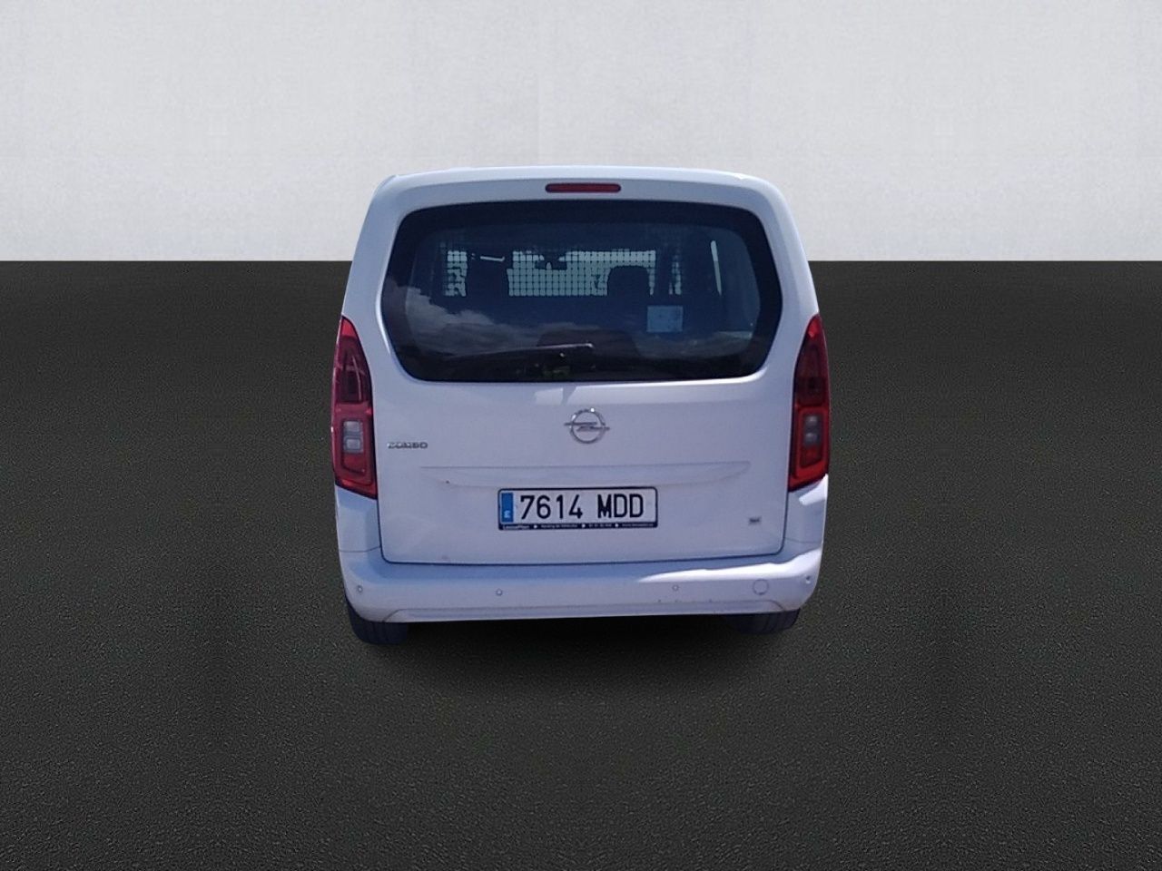 Opel Combo 1.5 Td 75kw Business Edition Plus L1 N1 - Foto 2