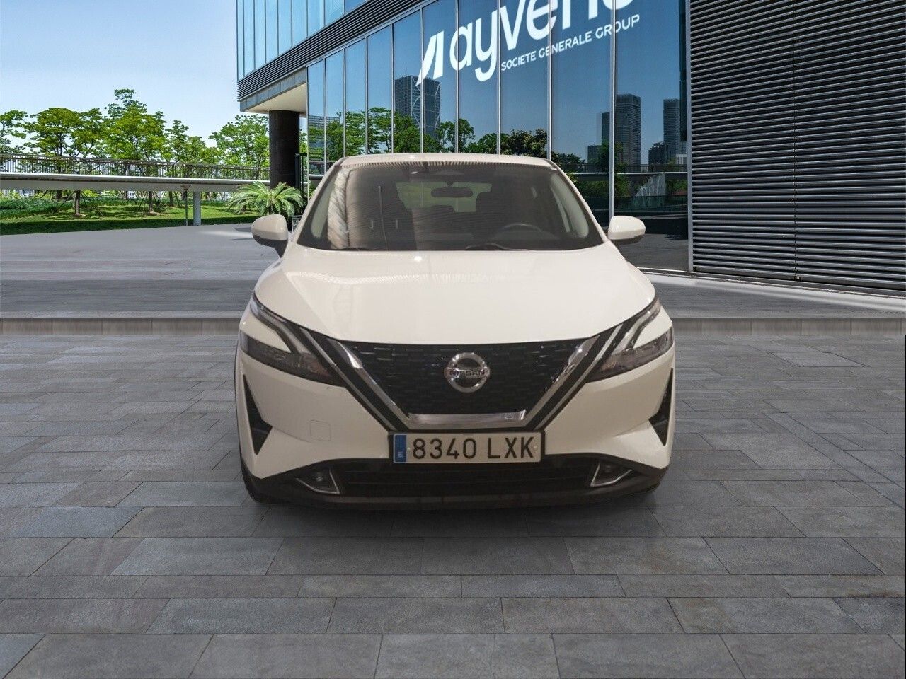 Nissan Qashqai Dig-t 103kw (140cv) Mhev 4x2 Acenta - Foto 2