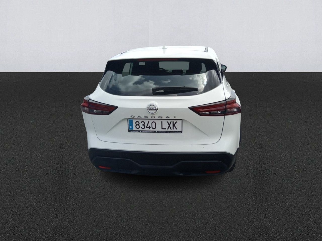 Nissan Qashqai Dig-t 103kw (140cv) Mhev 4x2 Acenta - Foto 2