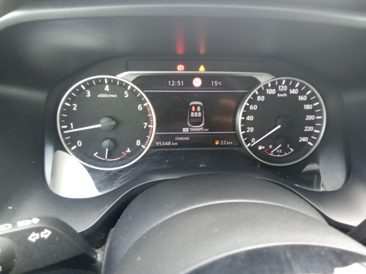 Nissan Qashqai Dig-t 103kw (140cv) Mhev 4x2 Acenta - Foto 2