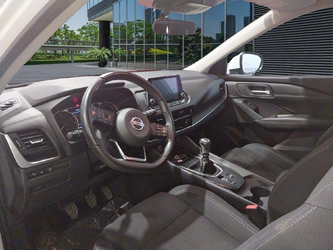 Nissan Qashqai Dig-t 103kw (140cv) Mhev 4x2 Acenta - Foto 2