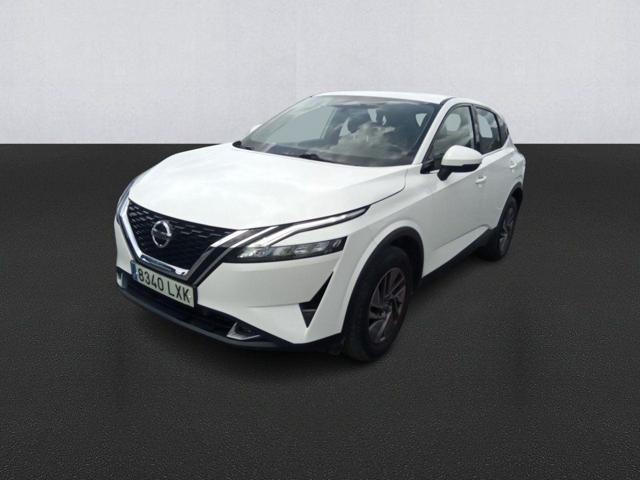 Nissan Qashqai Dig-t 103kw (140cv) Mhev 4x2 Acenta - Foto 2