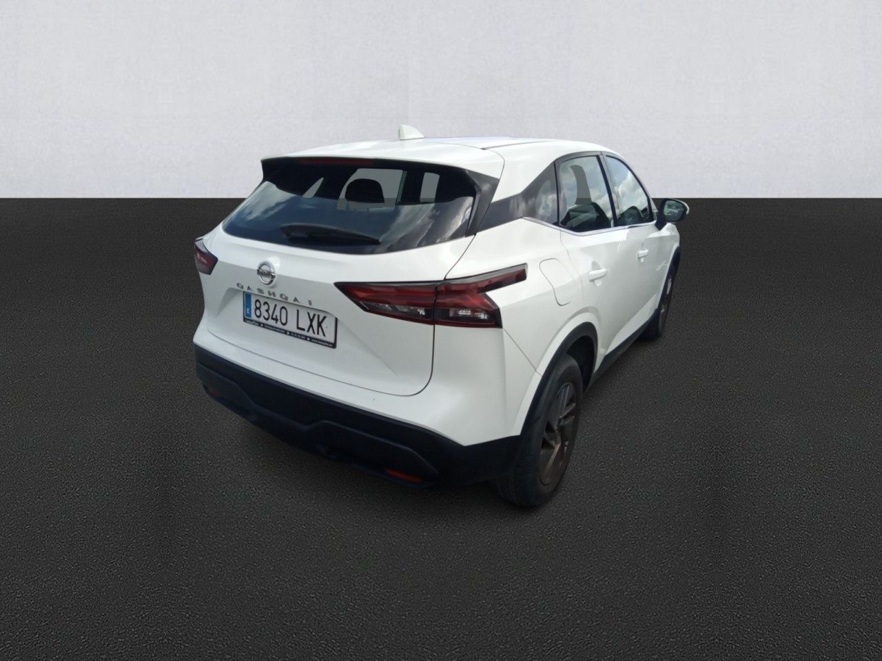 Nissan Qashqai Dig-t 103kw (140cv) Mhev 4x2 Acenta - Foto 2