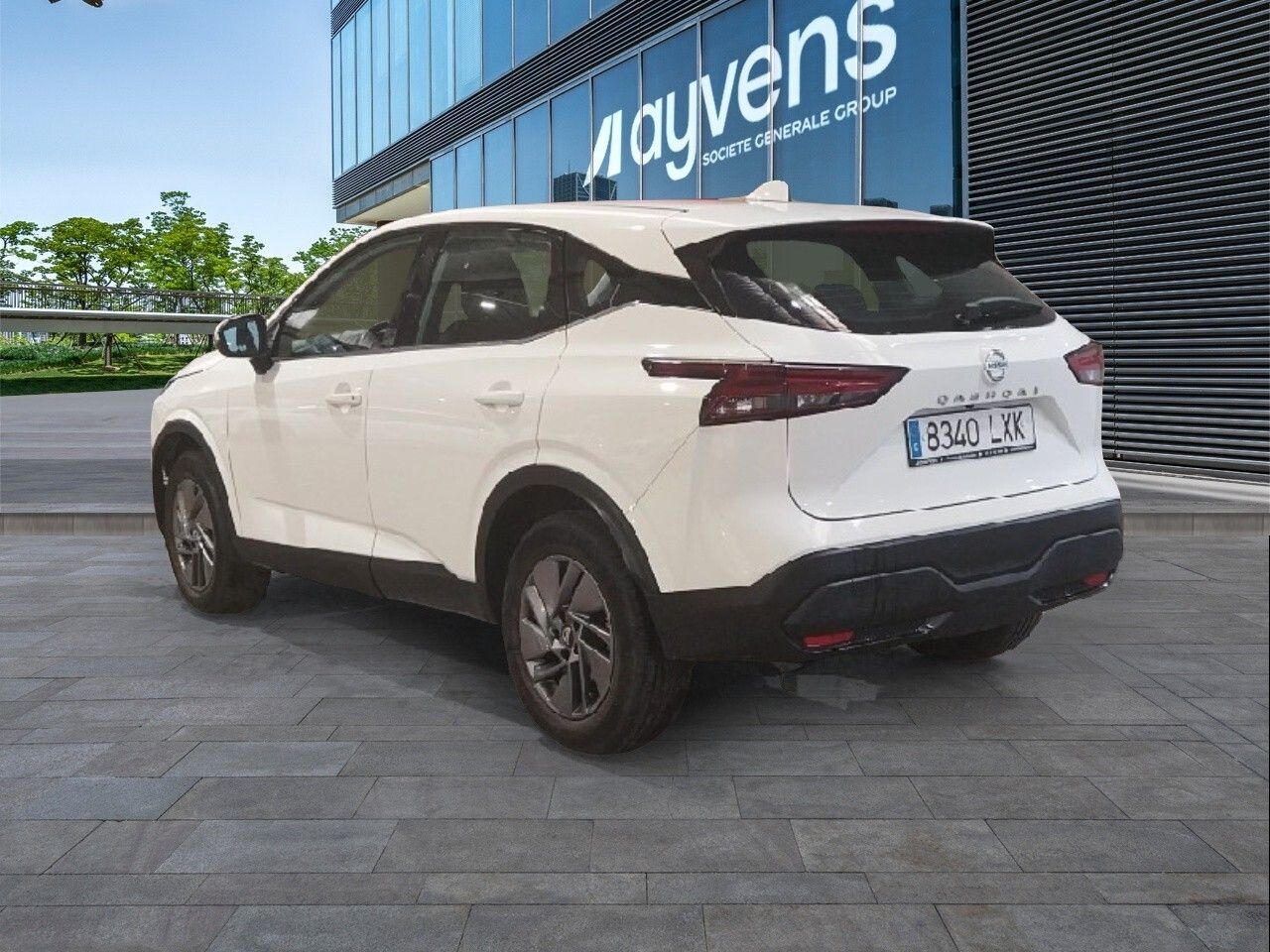 Nissan Qashqai Dig-t 103kw (140cv) Mhev 4x2 Acenta - Foto 2