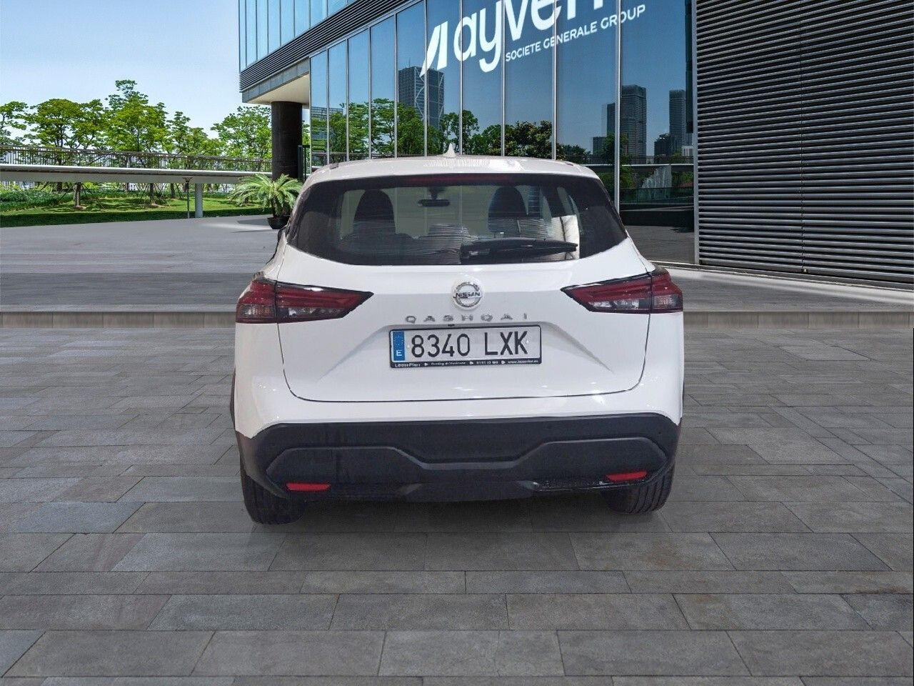 Nissan Qashqai Dig-t 103kw (140cv) Mhev 4x2 Acenta - Foto 2