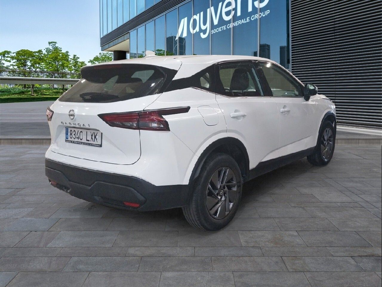Nissan Qashqai Dig-t 103kw (140cv) Mhev 4x2 Acenta - Foto 2