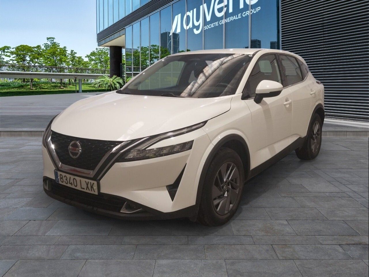 Nissan Qashqai Dig-t 103kw (140cv) Mhev 4x2 Acenta - Foto 2