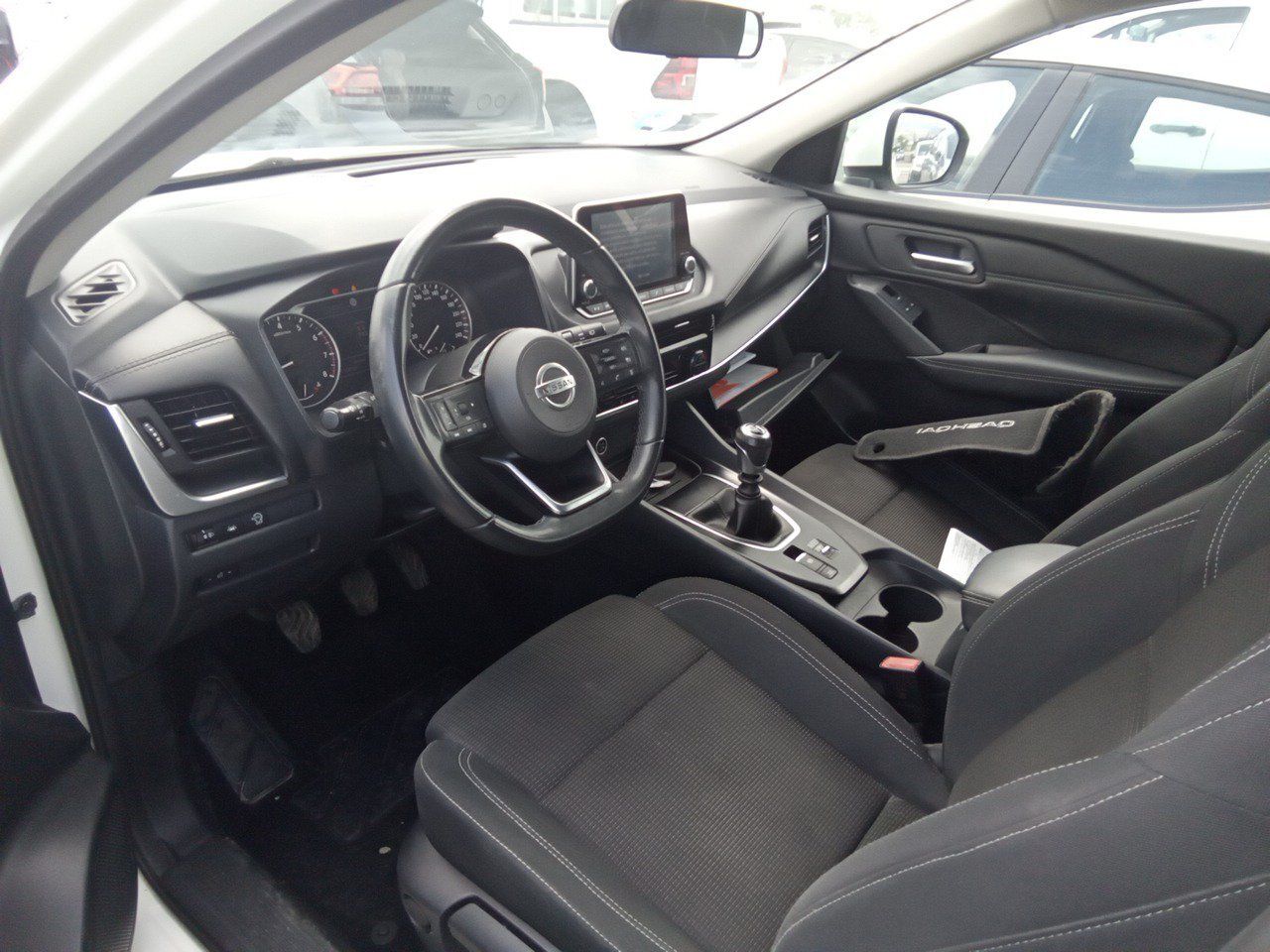 Nissan Qashqai Dig-t 103kw (140cv) Mhev 4x2 Acenta - Foto 2