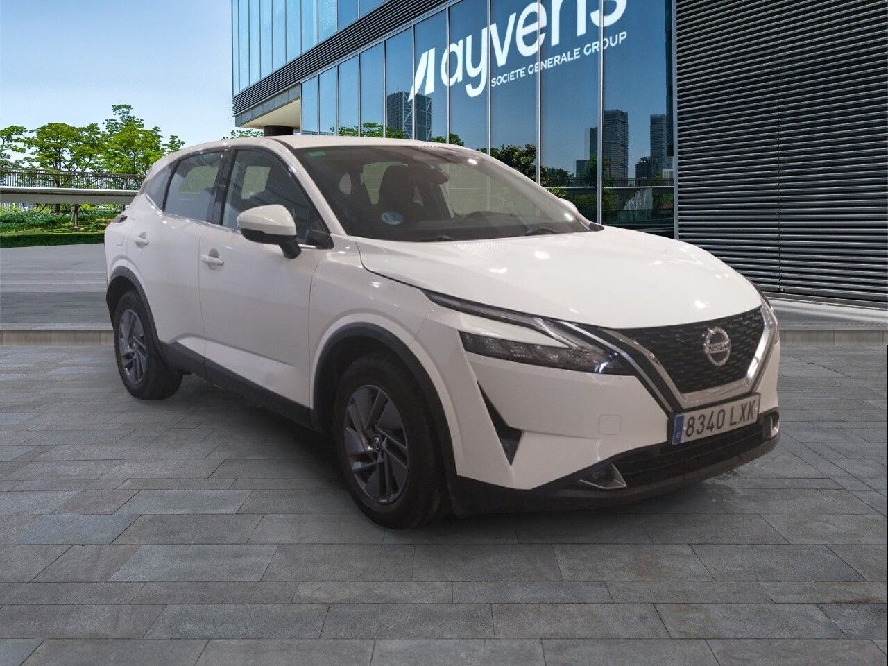 Nissan Qashqai Dig-t 103kw (140cv) Mhev 4x2 Acenta - Foto 2