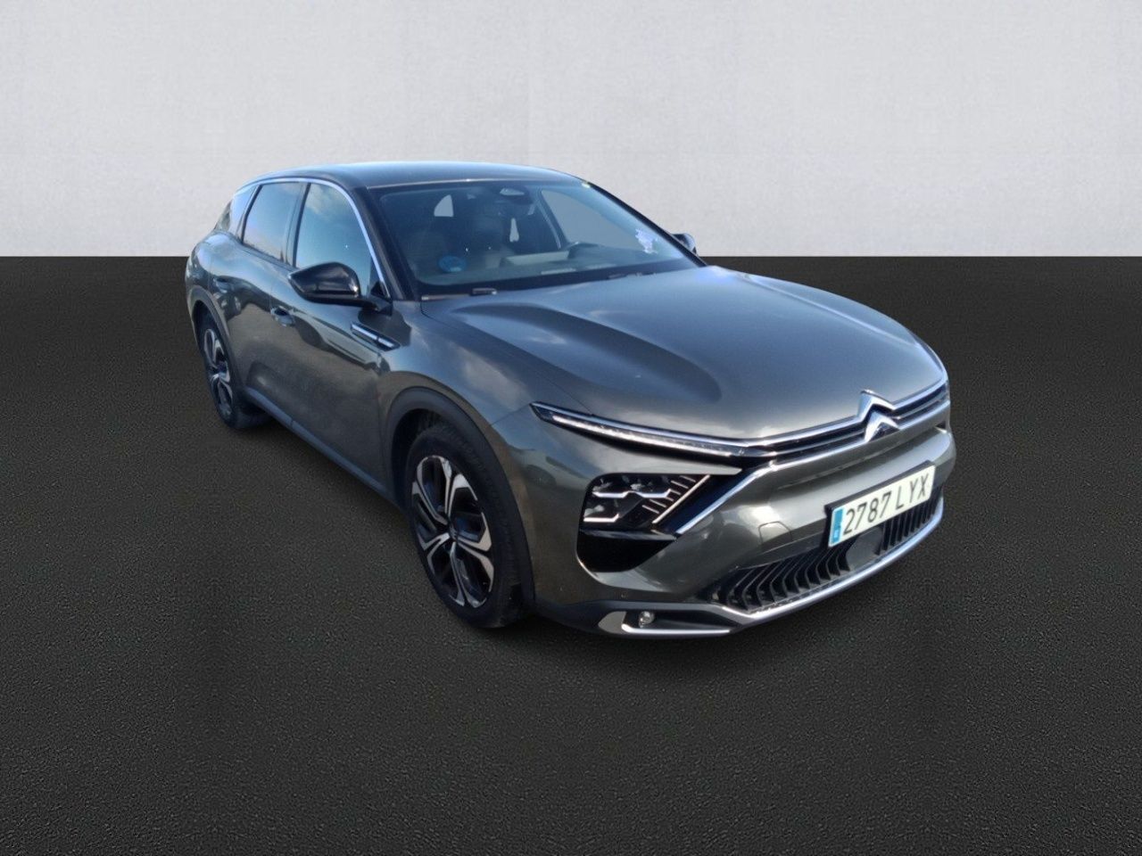 Citroen C5 X Hybrid 225 E-eat8 Shine Pack - Foto 2