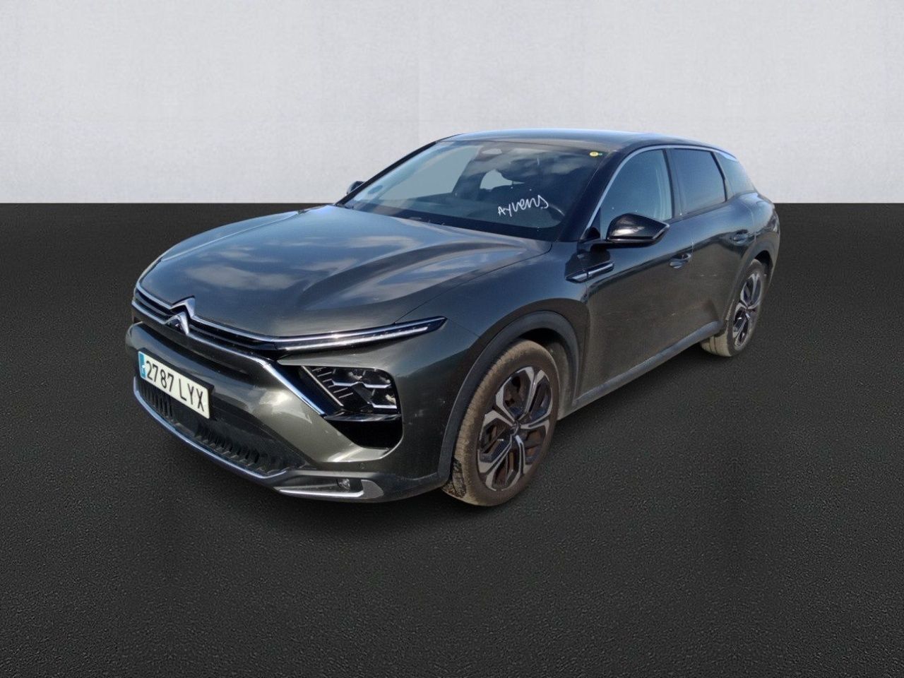 Citroen C5 X Hybrid 225 E-eat8 Shine Pack - Foto 2
