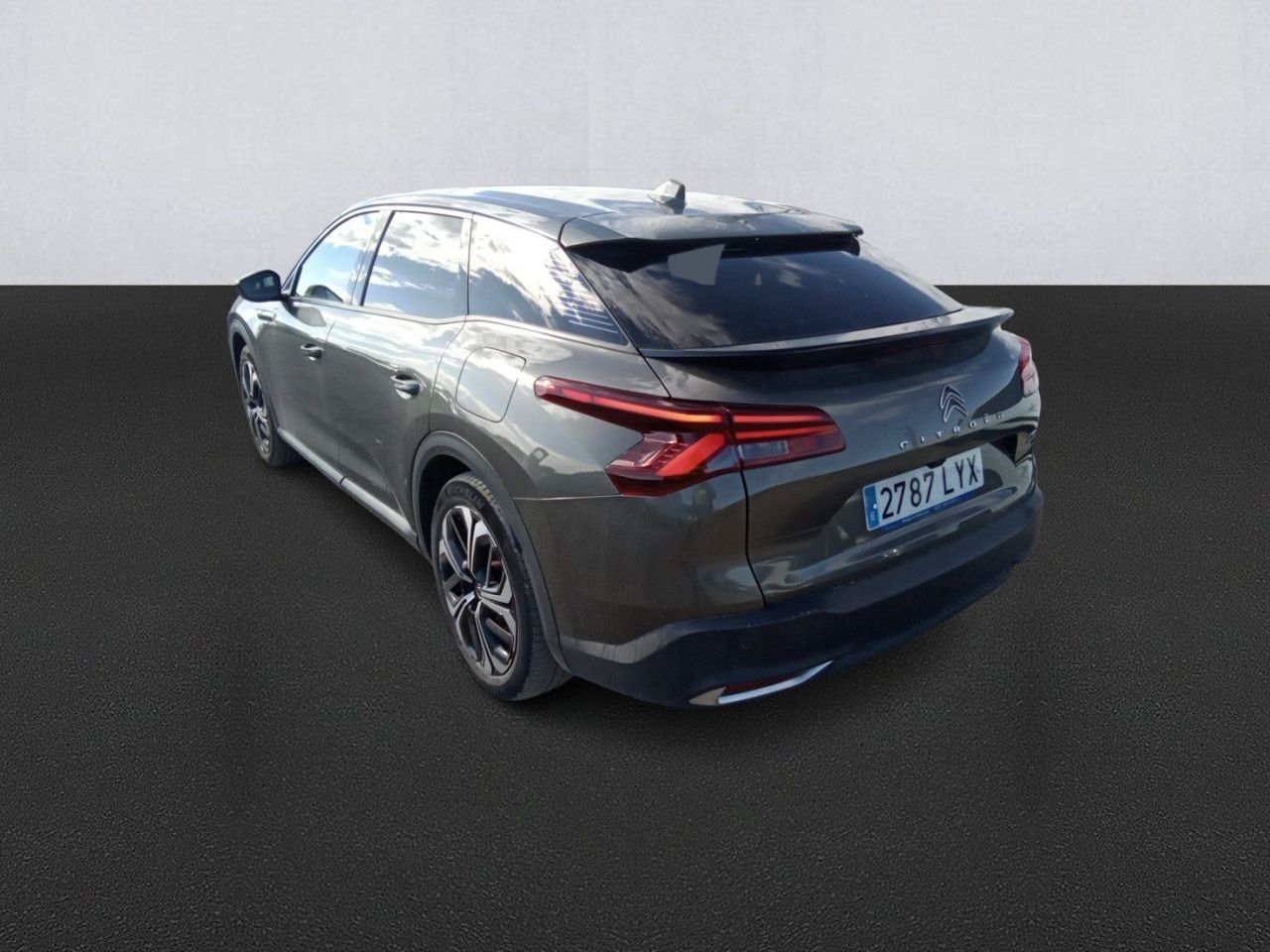 Citroen C5 X Hybrid 225 E-eat8 Shine Pack - Foto 2