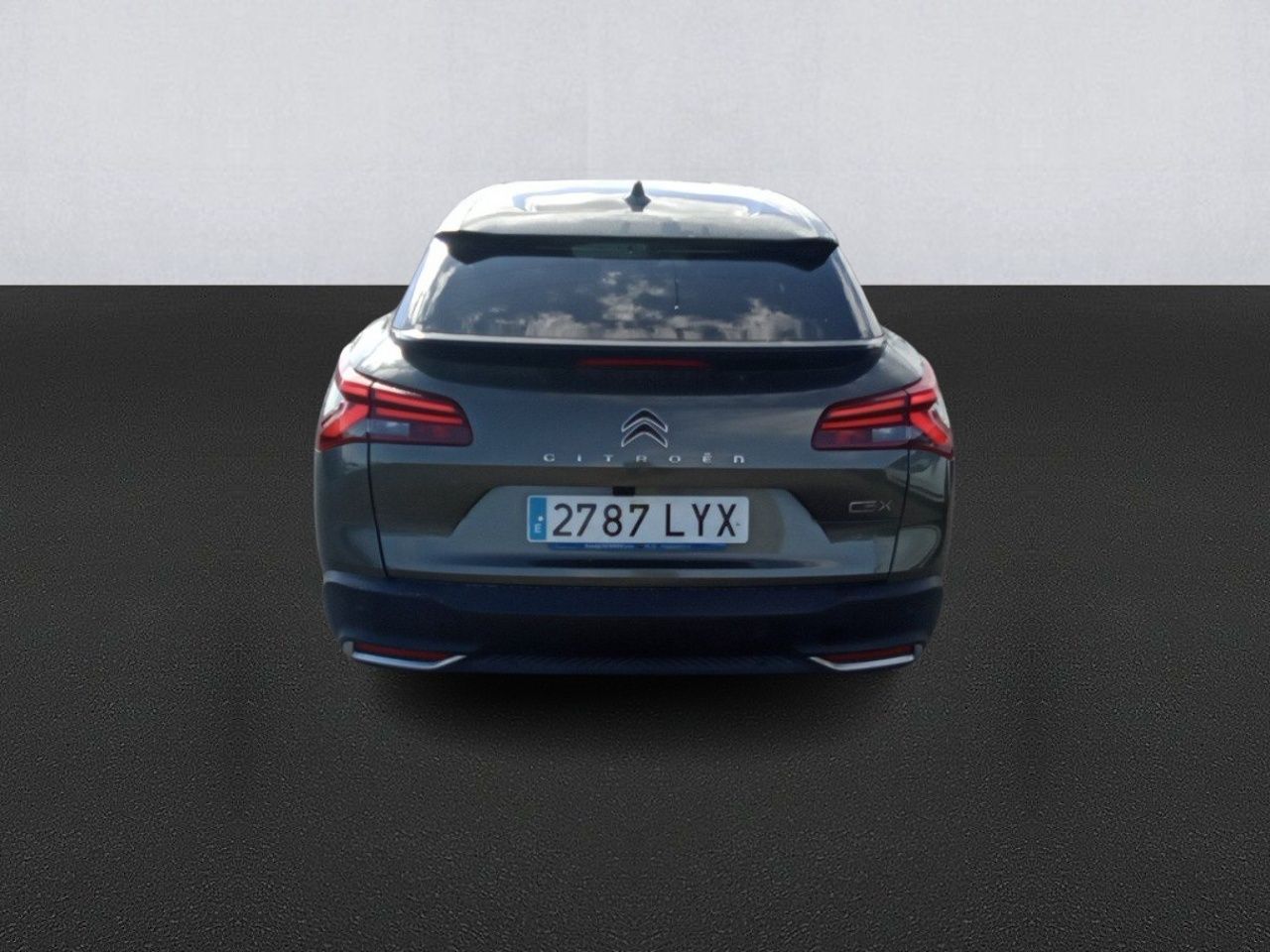 Citroen C5 X Hybrid 225 E-eat8 Shine Pack - Foto 2
