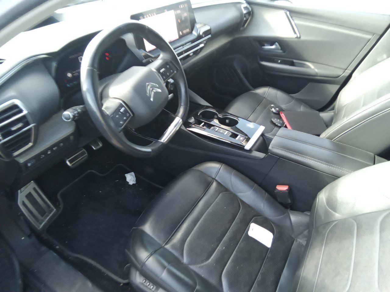 Citroen C5 X Hybrid 225 E-eat8 Shine Pack - Foto 2