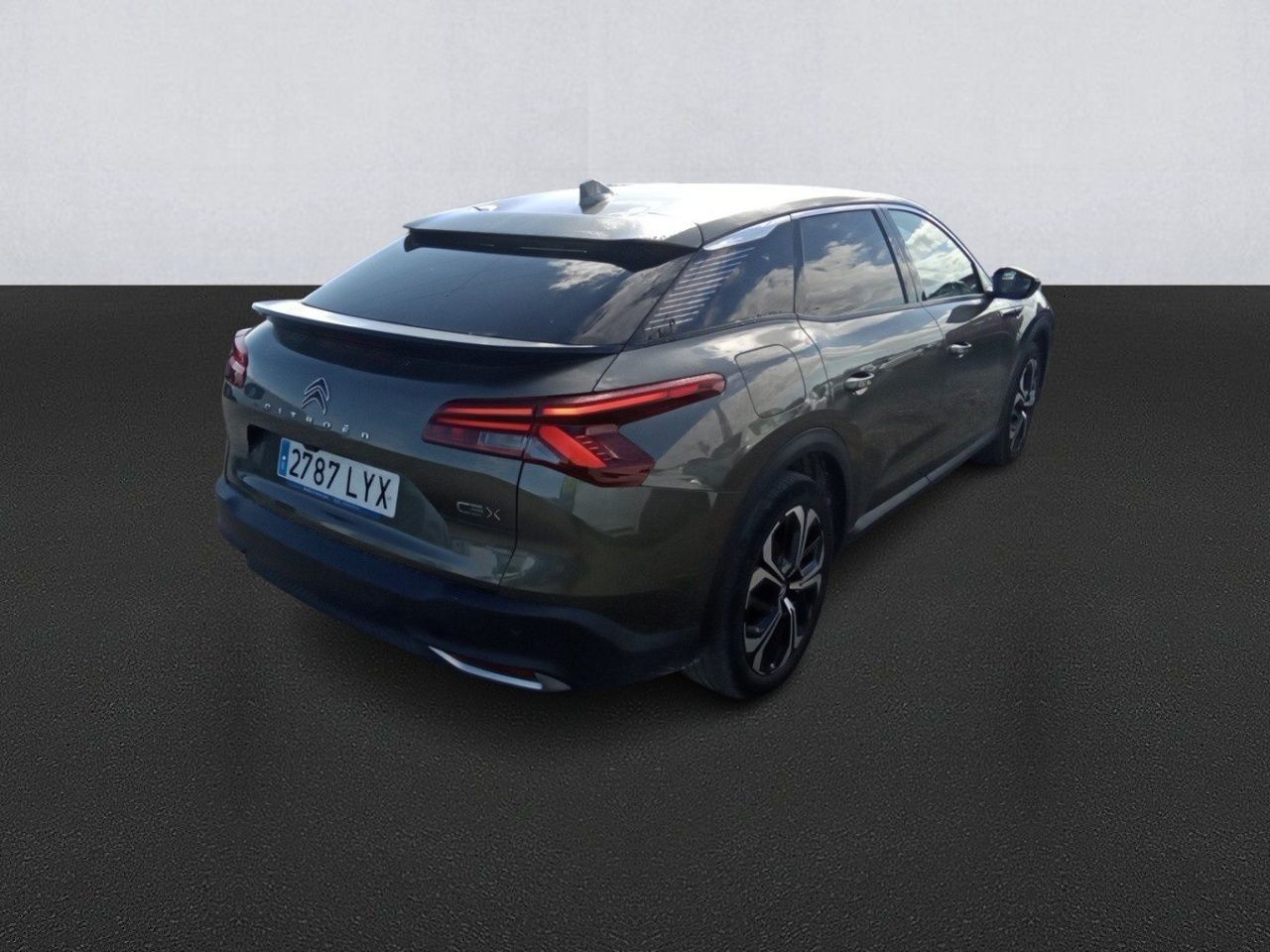Citroen C5 X Hybrid 225 E-eat8 Shine Pack - Foto 2