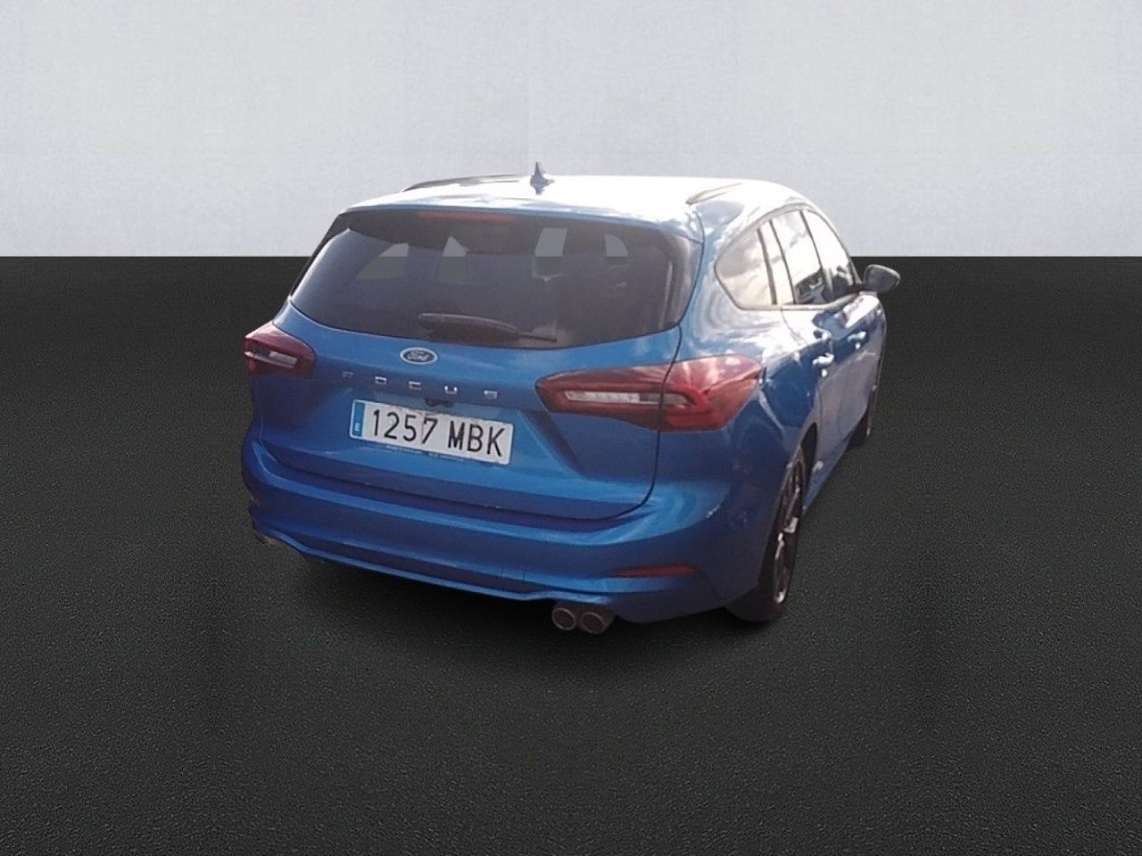 Ford Focus 1.5 Ecoblue 88kw St-line X Sb - Foto 2