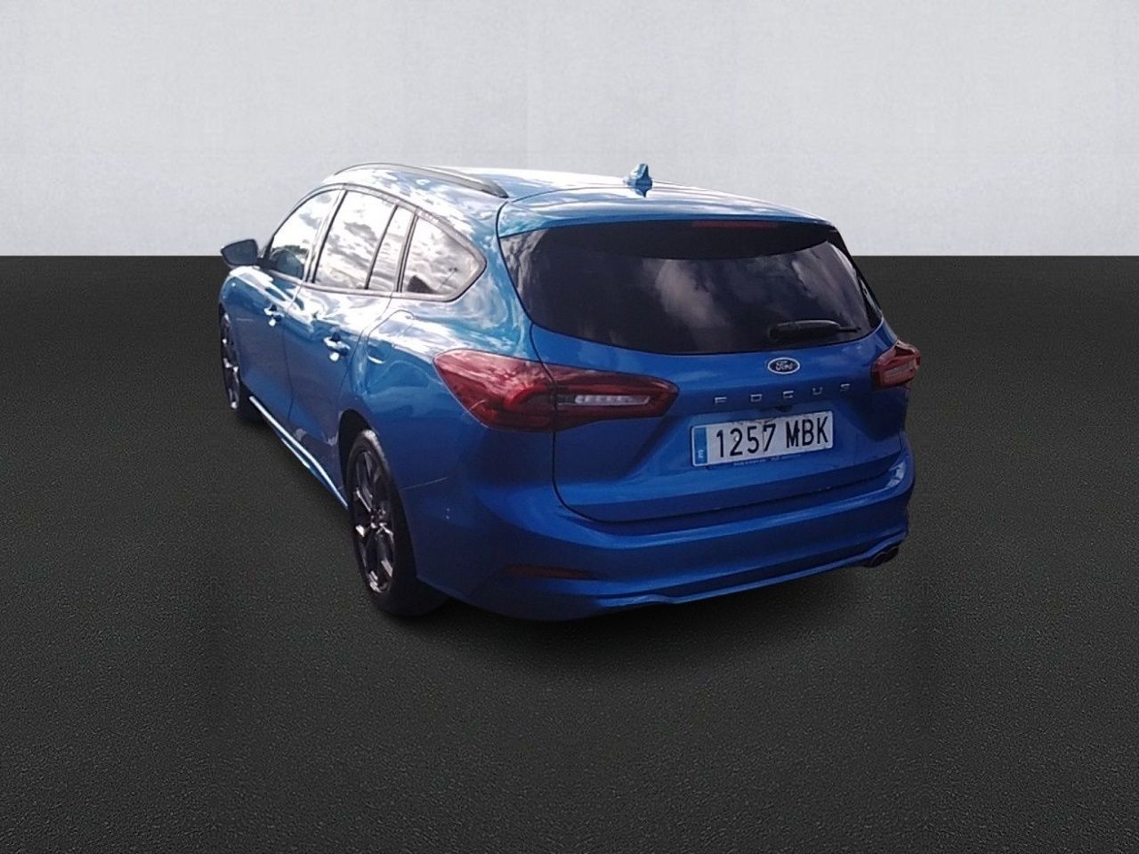 Ford Focus 1.5 Ecoblue 88kw St-line X Sb - Foto 2