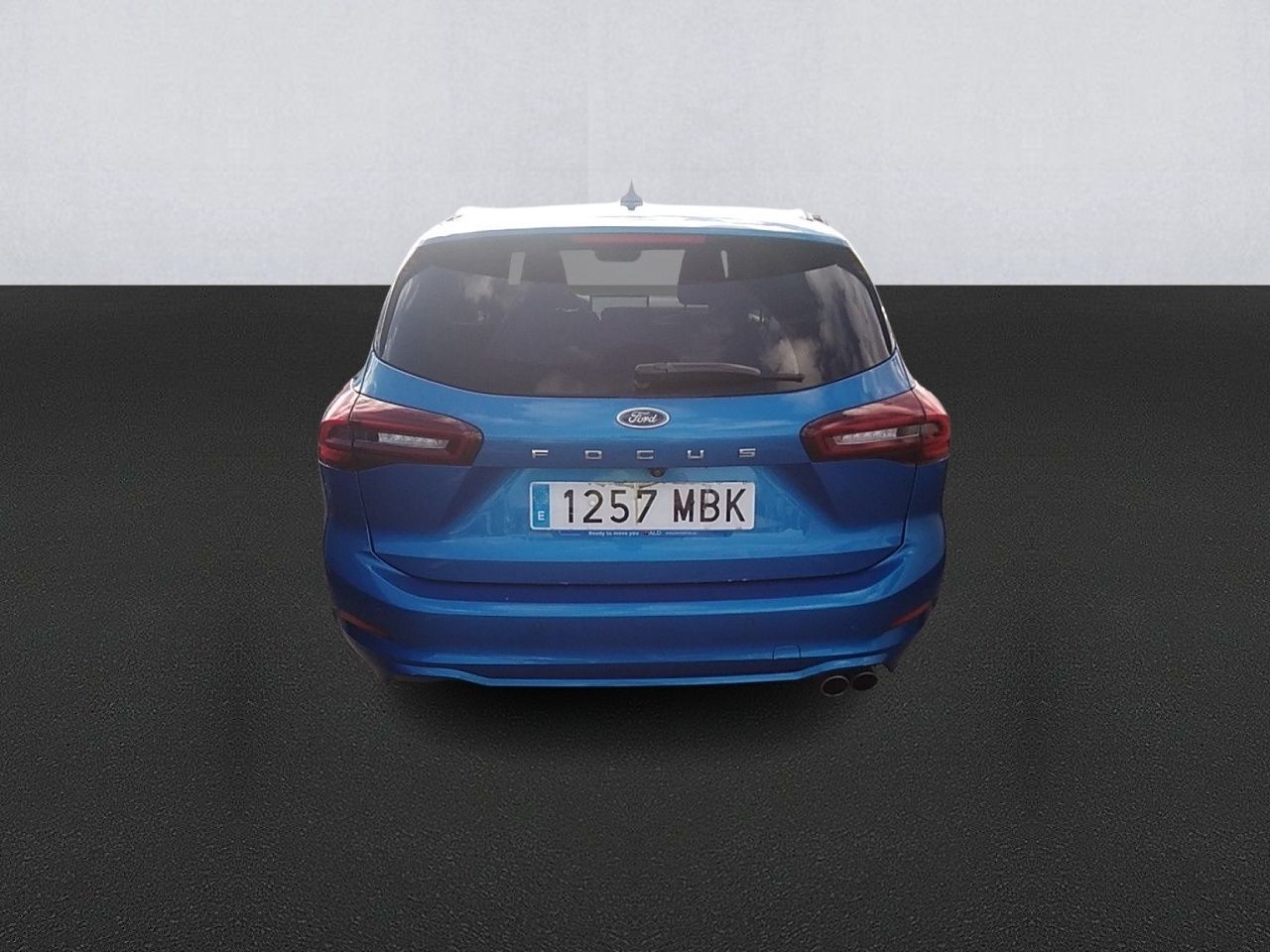 Ford Focus 1.5 Ecoblue 88kw St-line X Sb - Foto 2