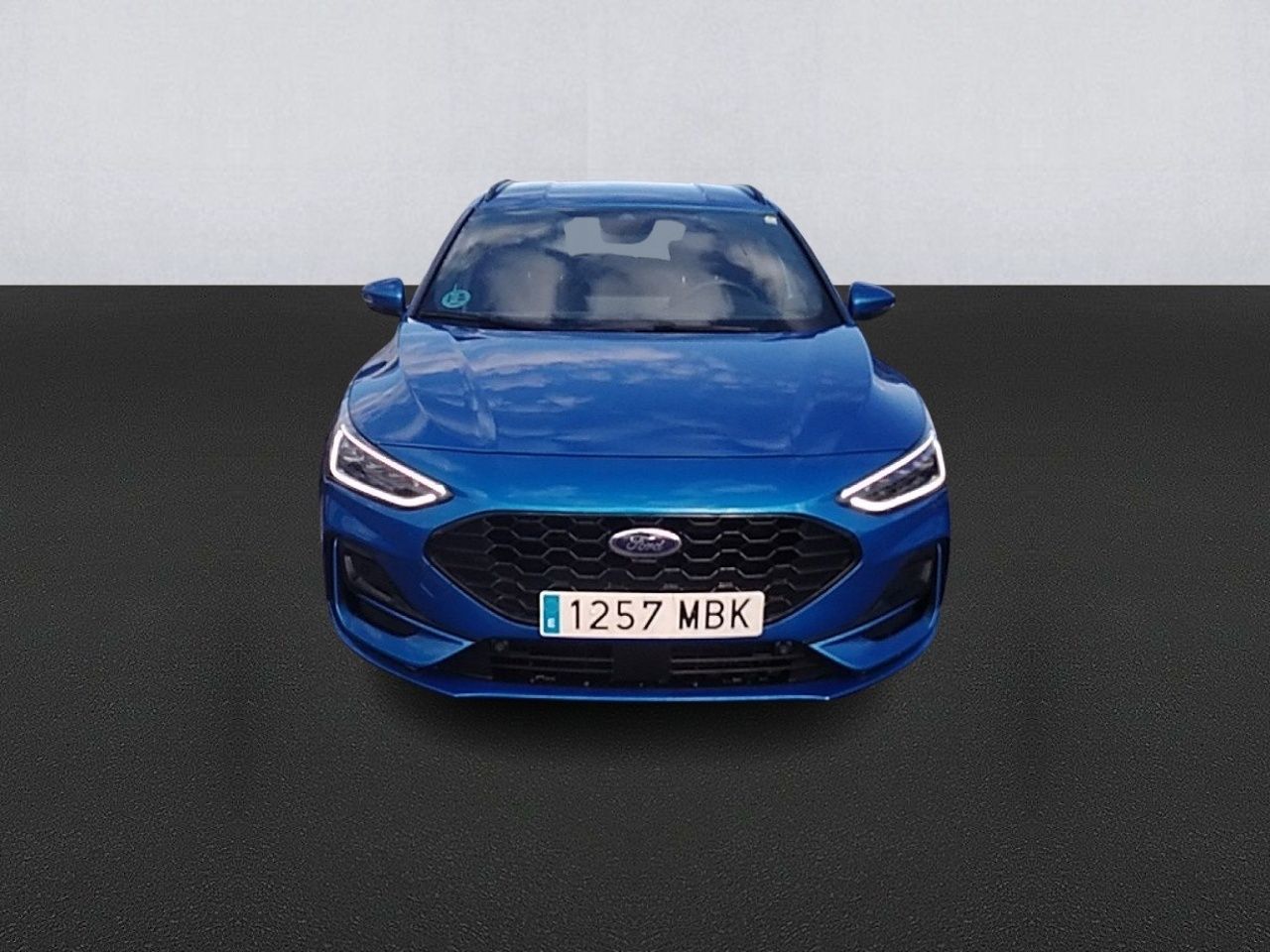 Ford Focus 1.5 Ecoblue 88kw St-line X Sb - Foto 2