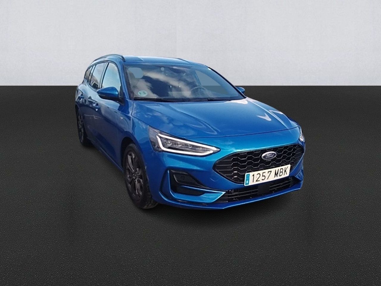 Ford Focus 1.5 Ecoblue 88kw St-line X Sb - Foto 2