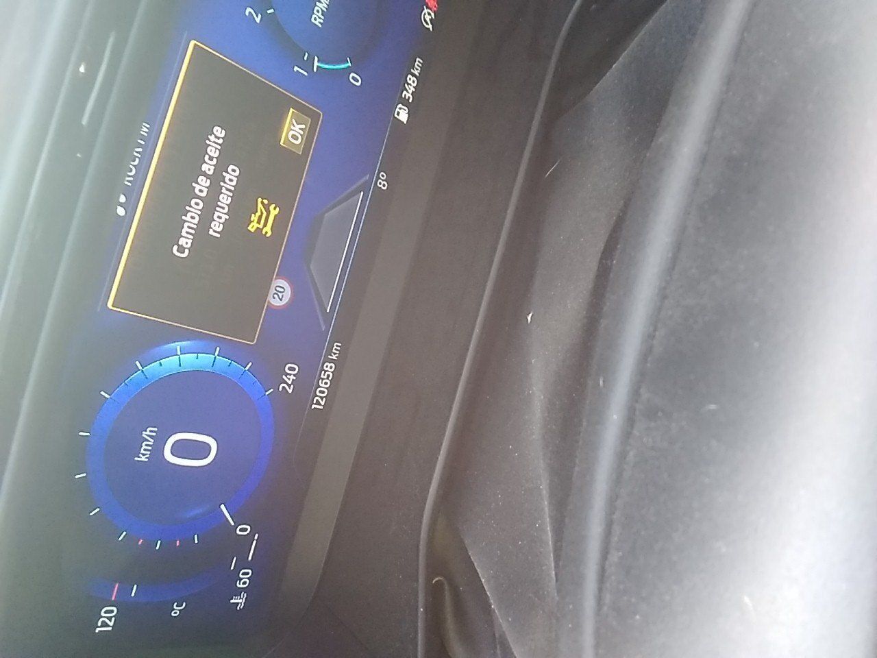 Ford Focus 1.5 Ecoblue 88kw St-line X Sb - Foto 2