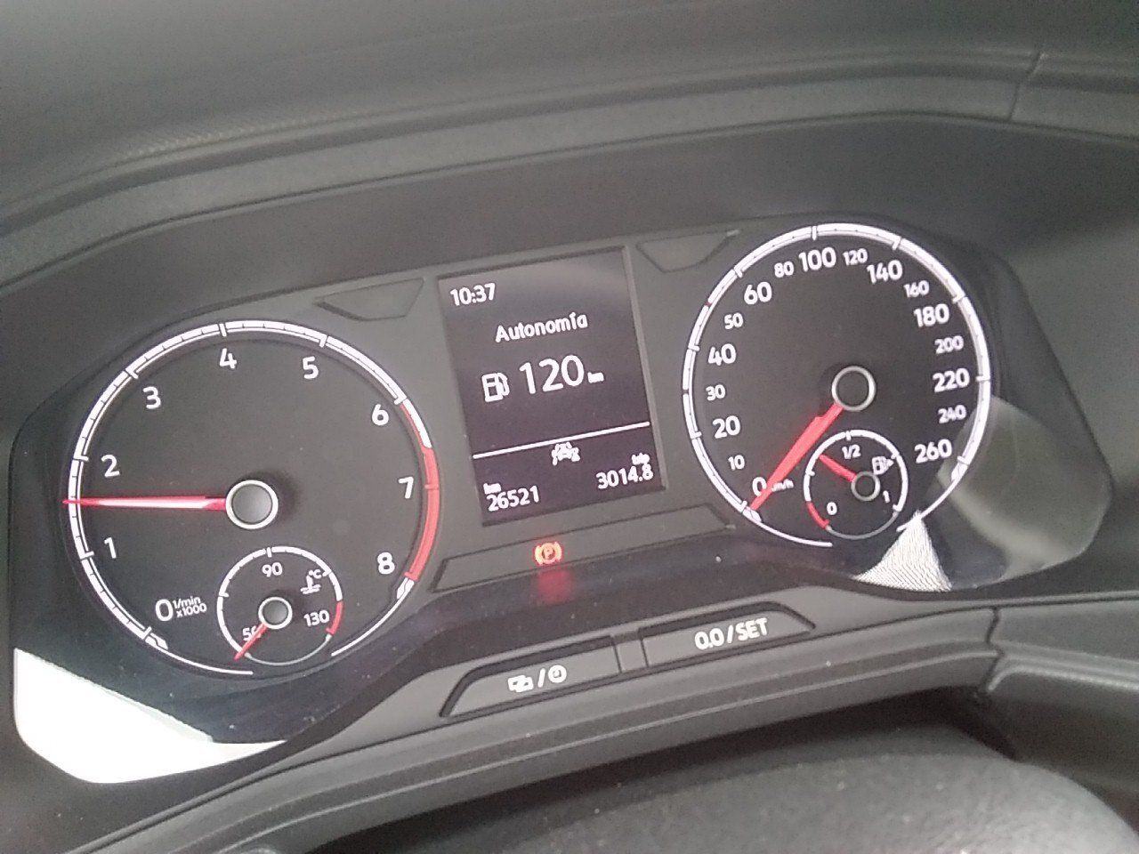 Volkswagen T-cross Edition 1.0 Tsi 70kw (95cv) - Foto 2